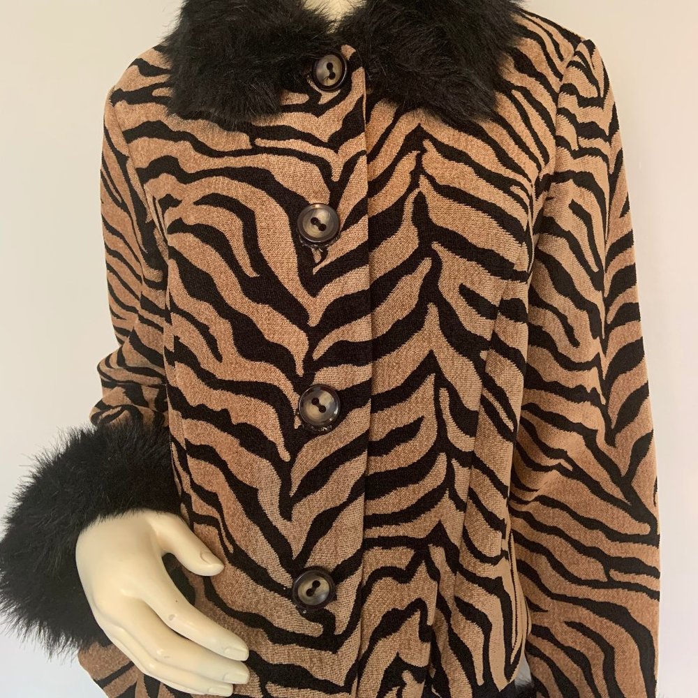 Chaqueta